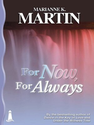 cover image of For Now, For Always